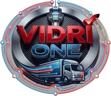 VIDRÍ ONE · 20 sucursales, una sola operación